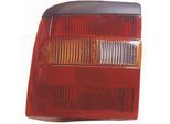 ABAKUS Heckleuchte 4421904lue P21W links für Opel