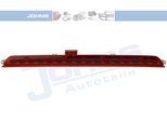 JOHNS Zusatzbremsleuchte 5083891 mitte für Mercedes