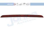 JOHNS Zusatzbremsleuchte 1312898 mitte für Audi