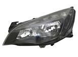 VAN WEZEL Hauptscheinwerfer 3753963 LED links für Opel