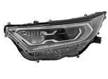 VAN WEZEL Hauptscheinwerfer 5475967 links für TOYOTA
