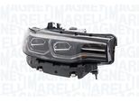 MAGNETI MARELLI Hauptscheinwerfer 710815029109 LED links für BMW
