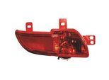 VAN WEZEL Nebelschlussleuchte 4032929 links für Citroën/Peugeot