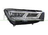 PRASCO Hauptscheinwerfer ad8244903 LED rechts für Audi