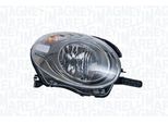 MAGNETI MARELLI Hauptscheinwerfer 712475281129 WY21W rechts für Fiat