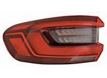 ABAKUS Heckleuchte 4441992rae LED rechts für BMW