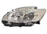 VAN WEZEL Hauptscheinwerfer 5468963 H11 links für TOYOTA