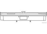 HERTH+BUSS ELPARTS Heckleuchte 83830057 links