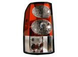 VAN WEZEL Heckleuchte 0257921 links für ROV/TRI/JAG/AUS/MG LAND ROVER