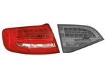 VAN WEZEL Heckleuchte 0321935 LED links für Audi