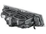 HELLA Nebelscheinwerfer 1pl010477231 links für Volvo