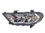 VALEO Hauptscheinwerfer 450680 WY21W links für Audi