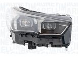 MAGNETI MARELLI Hauptscheinwerfer 711450007316 LED rechts für BMW