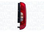 MAGNETI MARELLI Heckleuchte 712206511120 W16W rechts für Fiat