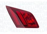 MAGNETI MARELLI Heckleuchte 714081260701 PY21W links für Peugeot