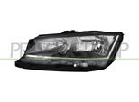 PRASCO Hauptscheinwerfer sk3304914 H7/H7 links für Skoda