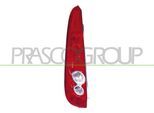 PRASCO Heckleuchte fd3424164 links für Ford