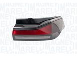MAGNETI MARELLI Heckleuchte 714020150803 LED rechts für BMW