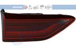 JOHNS Heckleuchte 96468715 LED links für VW