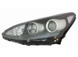 ABAKUS Hauptscheinwerfer 2231162lldem2 LED links für KIA