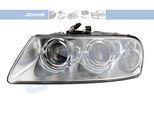 JOHNS Hauptscheinwerfer 9595092 D1S/H7 links für VW