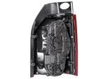 HELLA Heckleuchte 2sk012336071 W5W links für VW