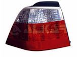 ALKAR Heckleuchte 2202834 PY21W rechts für BMW