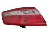 ABAKUS Heckleuchte 3121978las links für TOYOTA