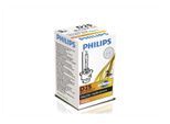 PHILIPS Glühlampe, Hauptscheinwerfer 85122vic1 für Volvo DAF Opel BMW (BRILLIANCE) Fiat Iveco TATA VW Citroën MAN LAND ROVER Audi HOLDEN (FA