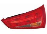 ABAKUS Heckleuchte 4461922lue W16W links für Audi