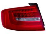 ABAKUS Heckleuchte 4461936lue LED links für Audi