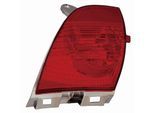 ABAKUS Nebelschlussleuchte 5504005lldue P21W links für Peugeot