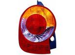 ABAKUS Heckleuchte 5511946lue R5W links für RENAULT