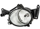 HELLA Nebelscheinwerfer 1n0354681011 H10 links für Vaughall GM