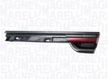 MAGNETI MARELLI Heckleuchte 714020760804 LED rechts für Porsche