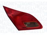 MAGNETI MARELLI Heckleuchte 714021641801 W5W rechts für Vaughall