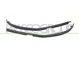 PRASCO Spoiler ci3281801 vorne für Citroën