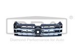 DPA Kühlergitter 88531829002 für VW