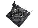 FEBI BILSTEIN 1001490 hinten links für Volvo RENAULT TRUCKS