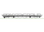 PRASCO Spoiler bm8281811 vorne für BMW