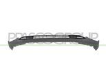 PRASCO Spoiler pg5251801 vorne für Peugeot