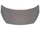 VAN WEZEL Motorhaube 8249660 für HYUNDAI
