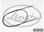 LINEX Motorhaubenzug 484001 für Volvo