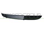 PRASCO Lüftungsgitter, Stoßfänger bm1212120 vorne für BMW