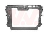 VAN WEZEL Frontverkleidung 5776668 für VW