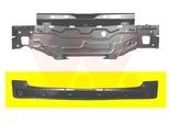 VAN WEZEL Heckwand 5894633 für VW