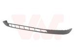 VAN WEZEL Spoiler 1863500 vorne für Ford