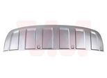 VAN WEZEL Spoiler 0382500 vorne für Audi