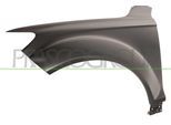 PRASCO Kotflügel ad8303024 vorne links für Audi