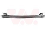 VAN WEZEL Träger, Stoßfänger 4407530 hinten für RENAULT